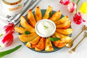 Шаг 28: Позовите родных, друзей и насладитесь вкусным десертом вместе. Приятного вам аппетита!