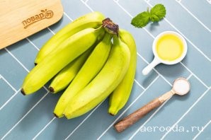 Шаг 1: Подготовьте все ингредиенты.
