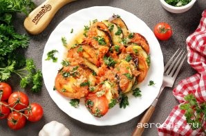 Шаг 37: Приятного аппетита!